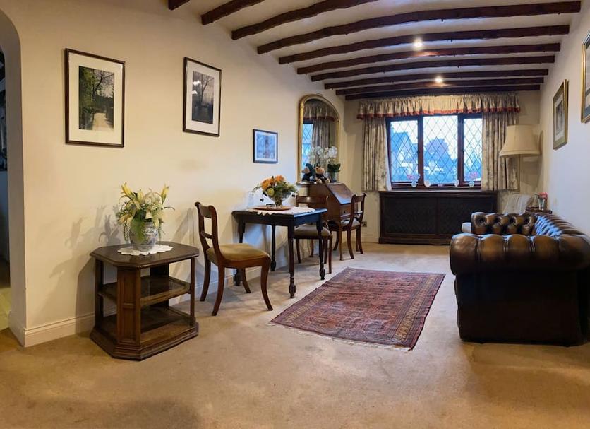 Wohnzimmer Foto