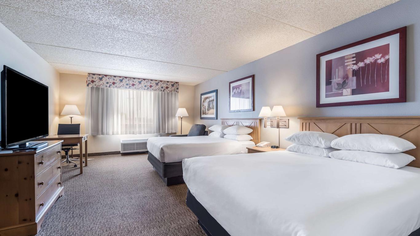 Red Lion Inn & Suites Goodyear