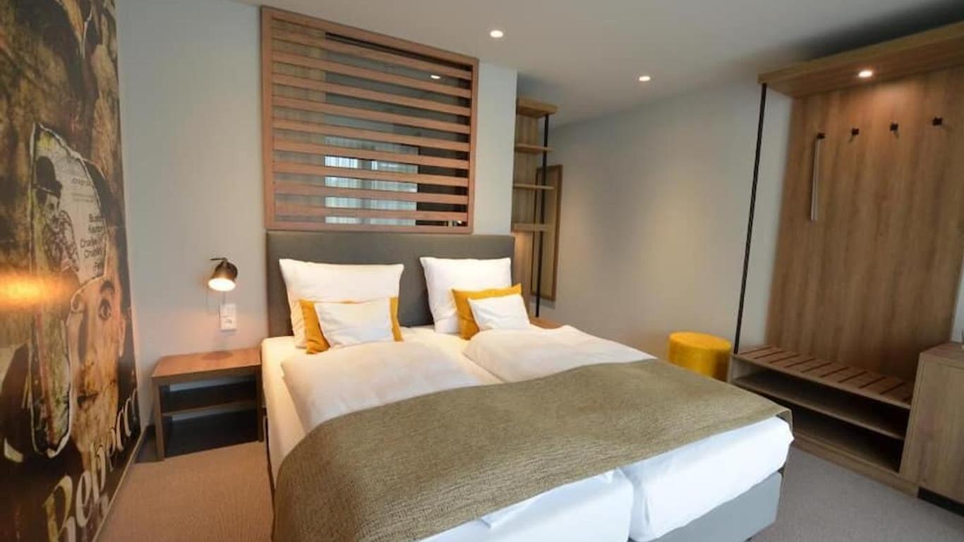 Boutique Hotel Moselgarten