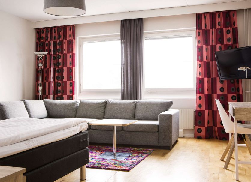 Wohnzimmer Foto