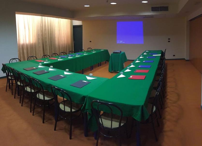 Konferenzraum Foto
