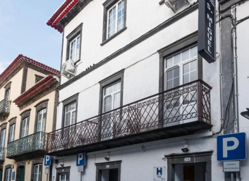Gebäude Foto