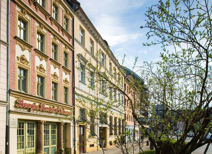 Gebäude Foto