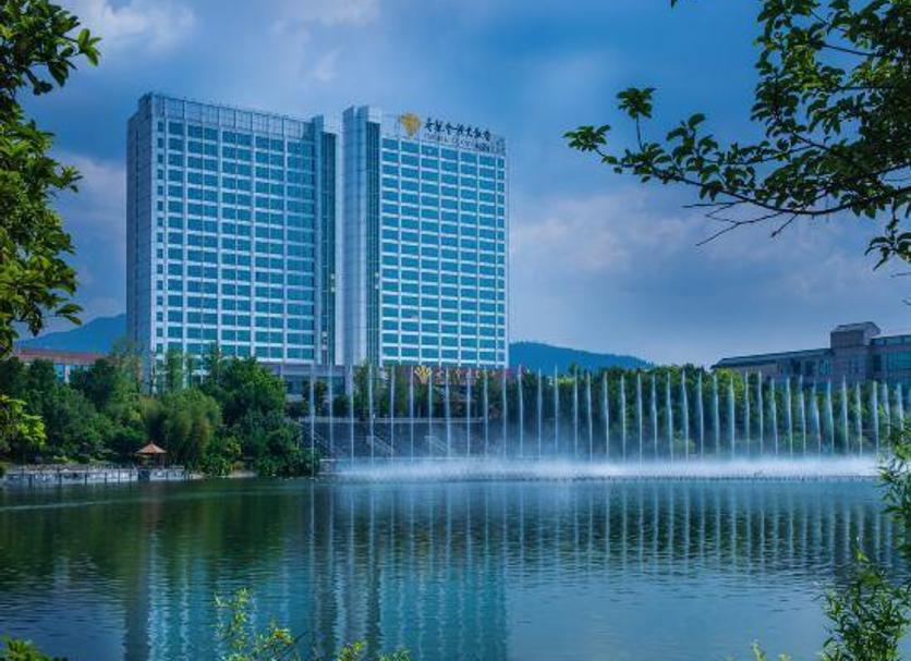 Gebäude Foto