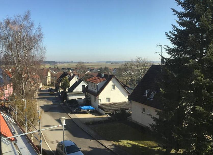 Außenansicht Foto