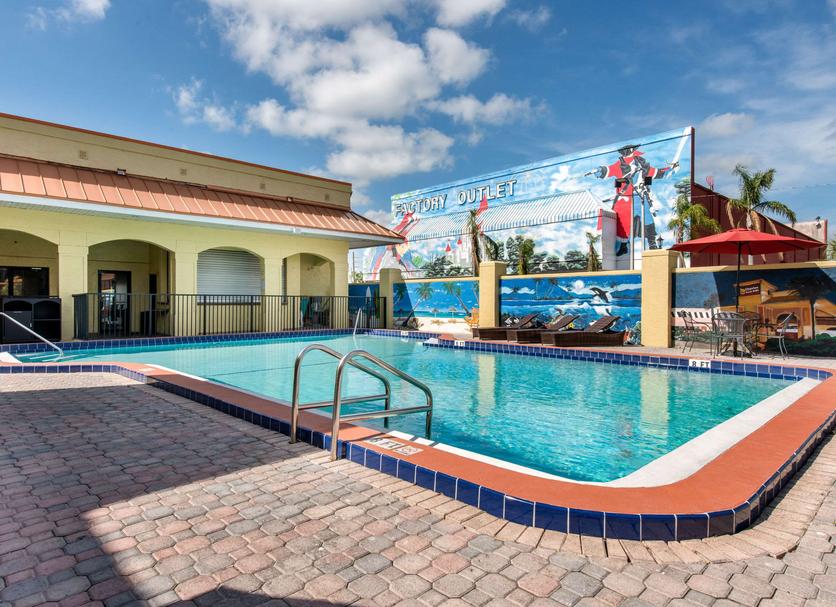 Pool Foto