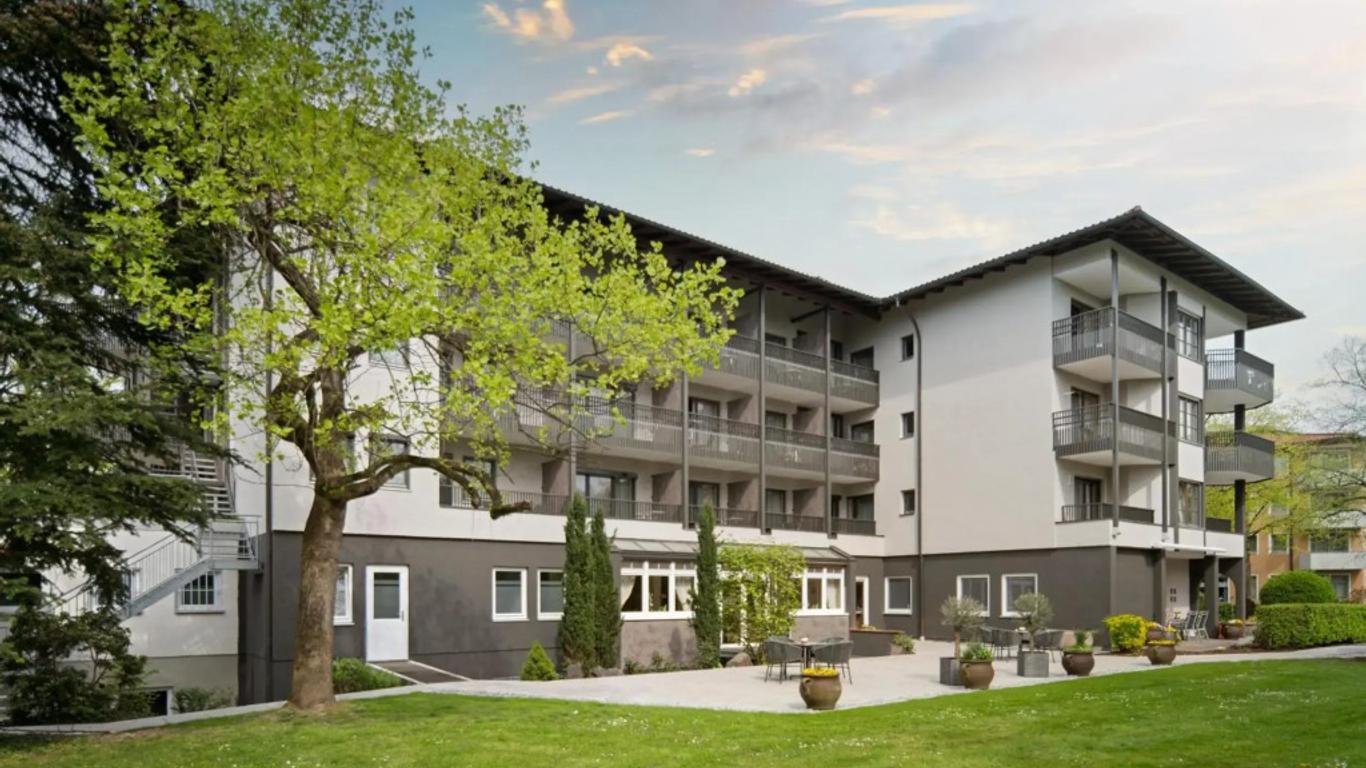 Kurhotel Diana