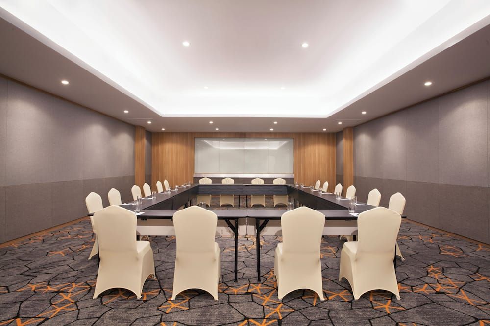 Konferenzraum