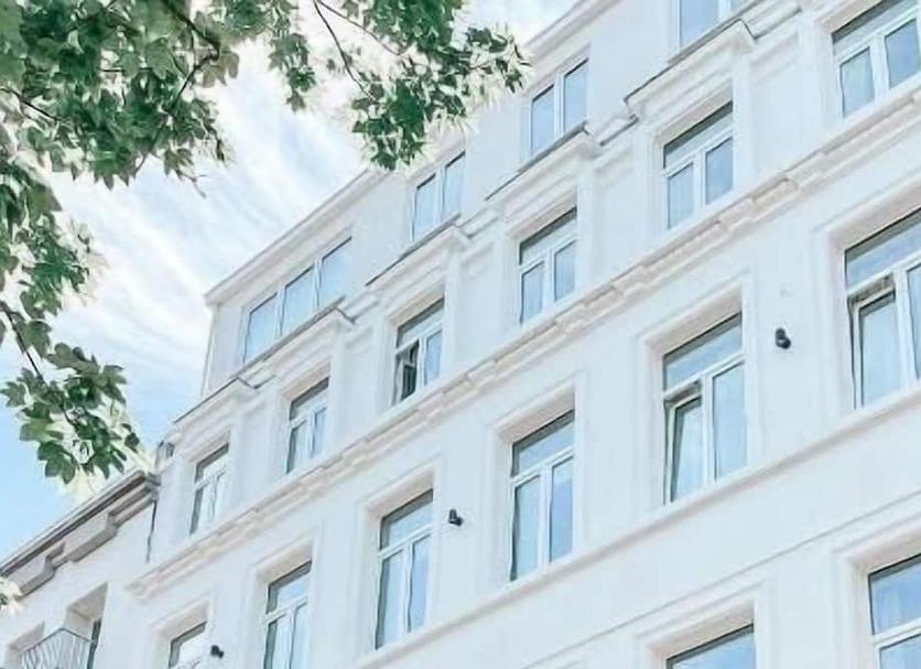 Gebäude Foto