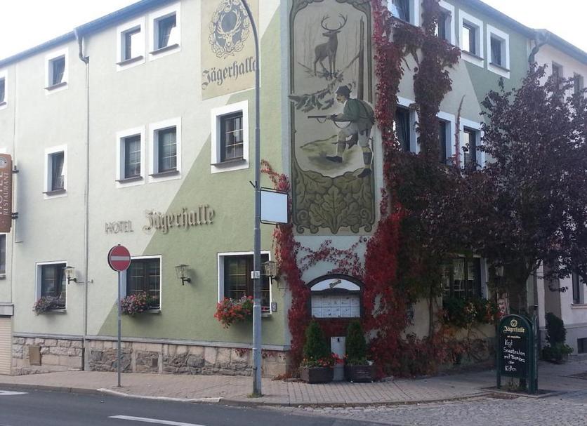 Gebäude Foto