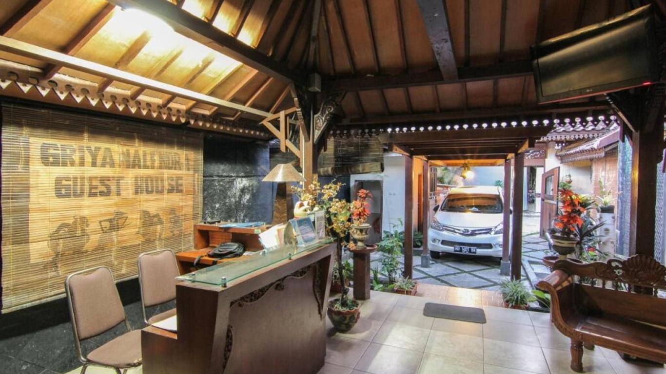 Griya Nalendra Guest House
