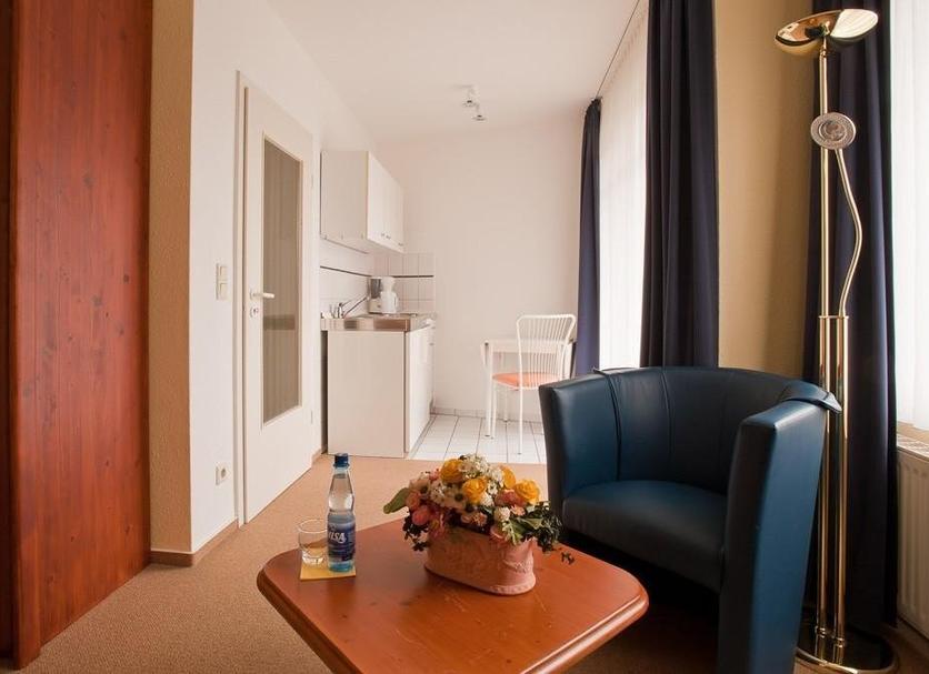 Wohnzimmer Foto
