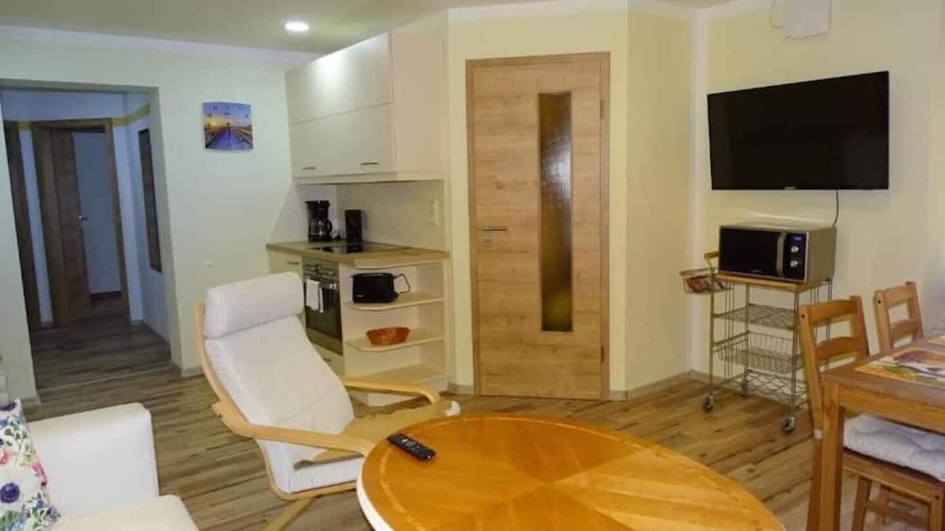 Ferienwohnung Altstadt Löbau