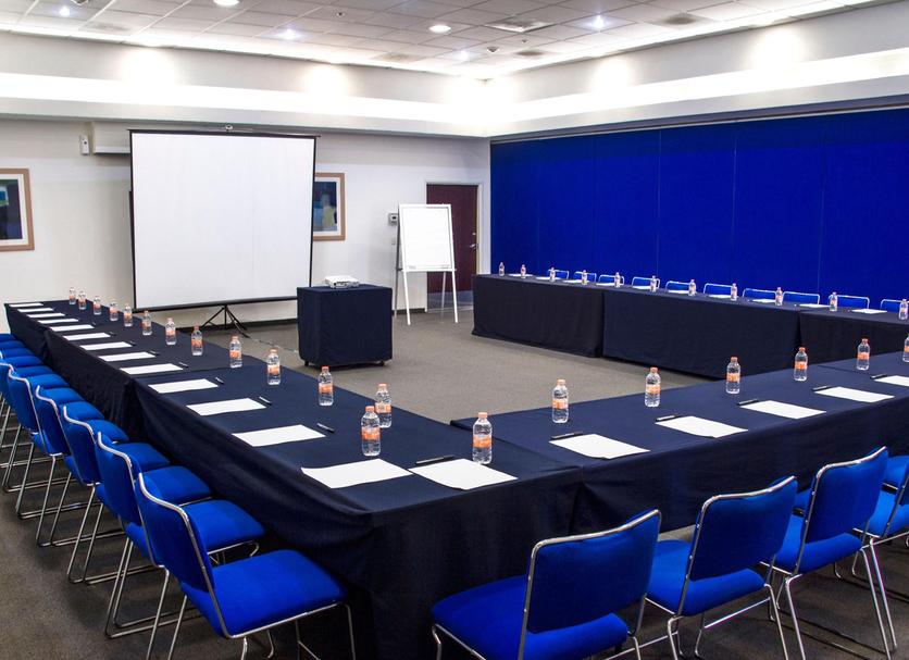 Konferenzraum Foto