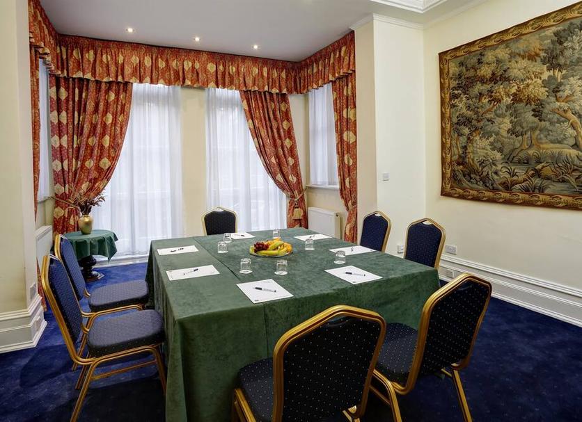 Konferenzraum Foto