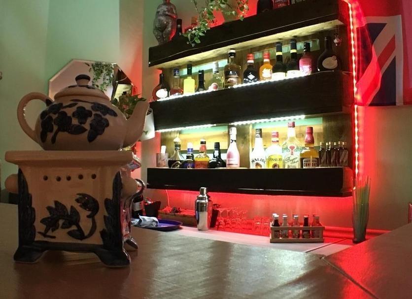 Bar Foto