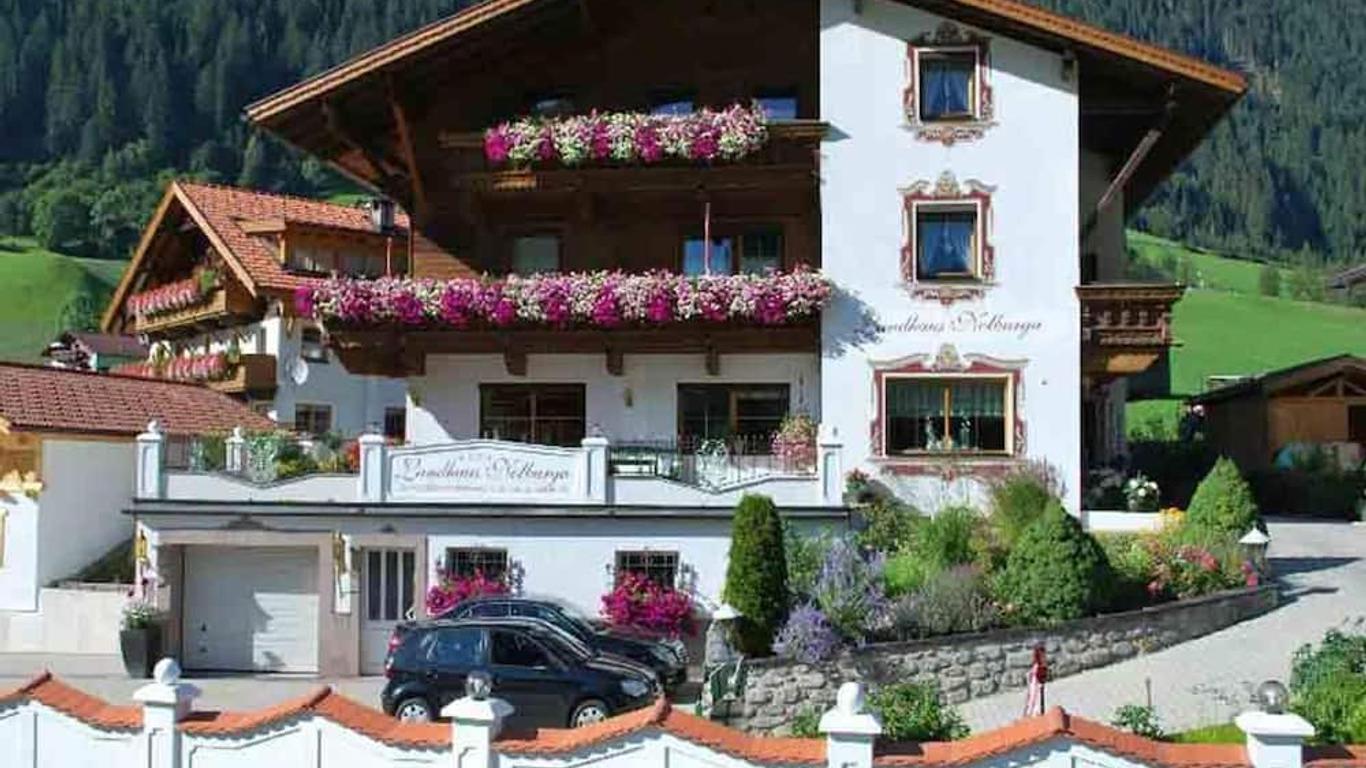 Landhaus Notburga