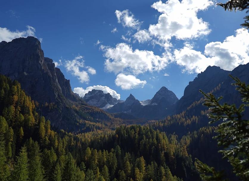 Außenansicht Foto