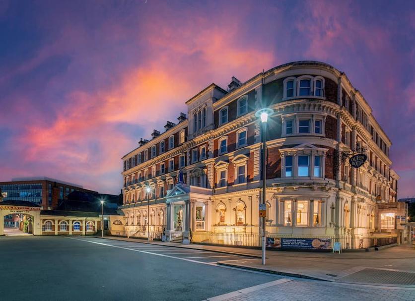 Gebäude Foto