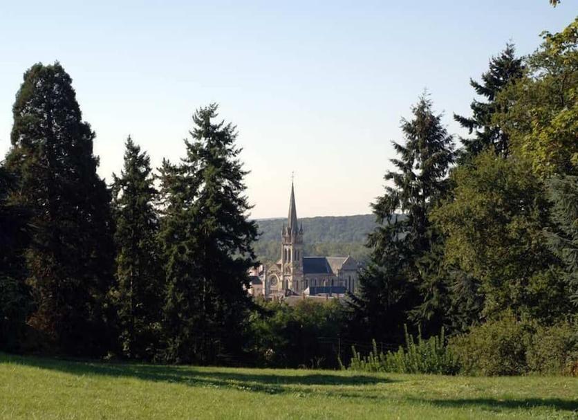 Außenansicht Foto