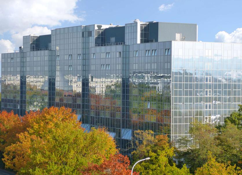Gebäude Foto