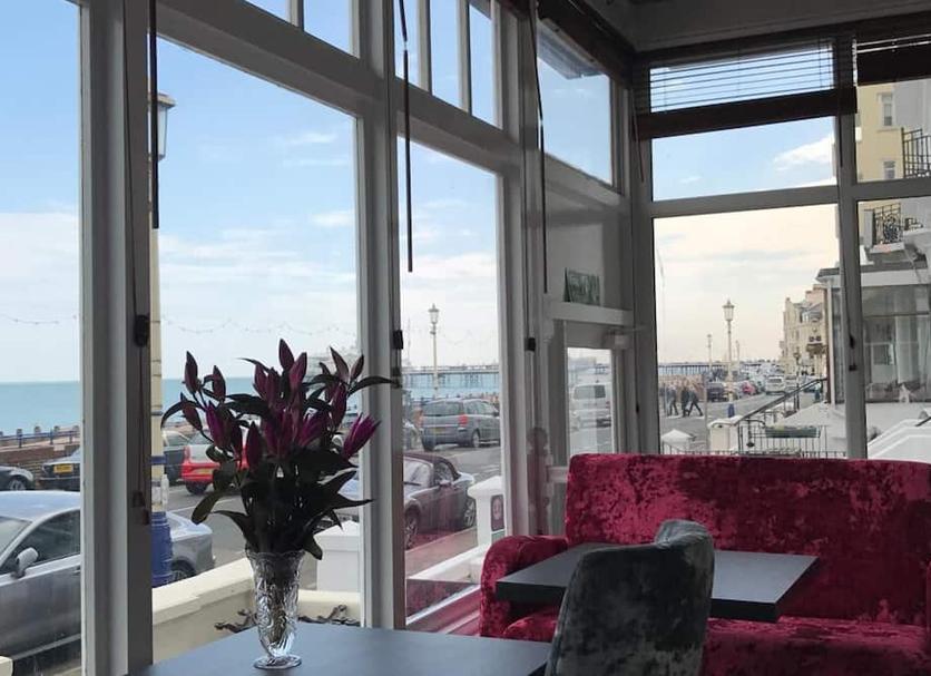 Wohnzimmer Foto
