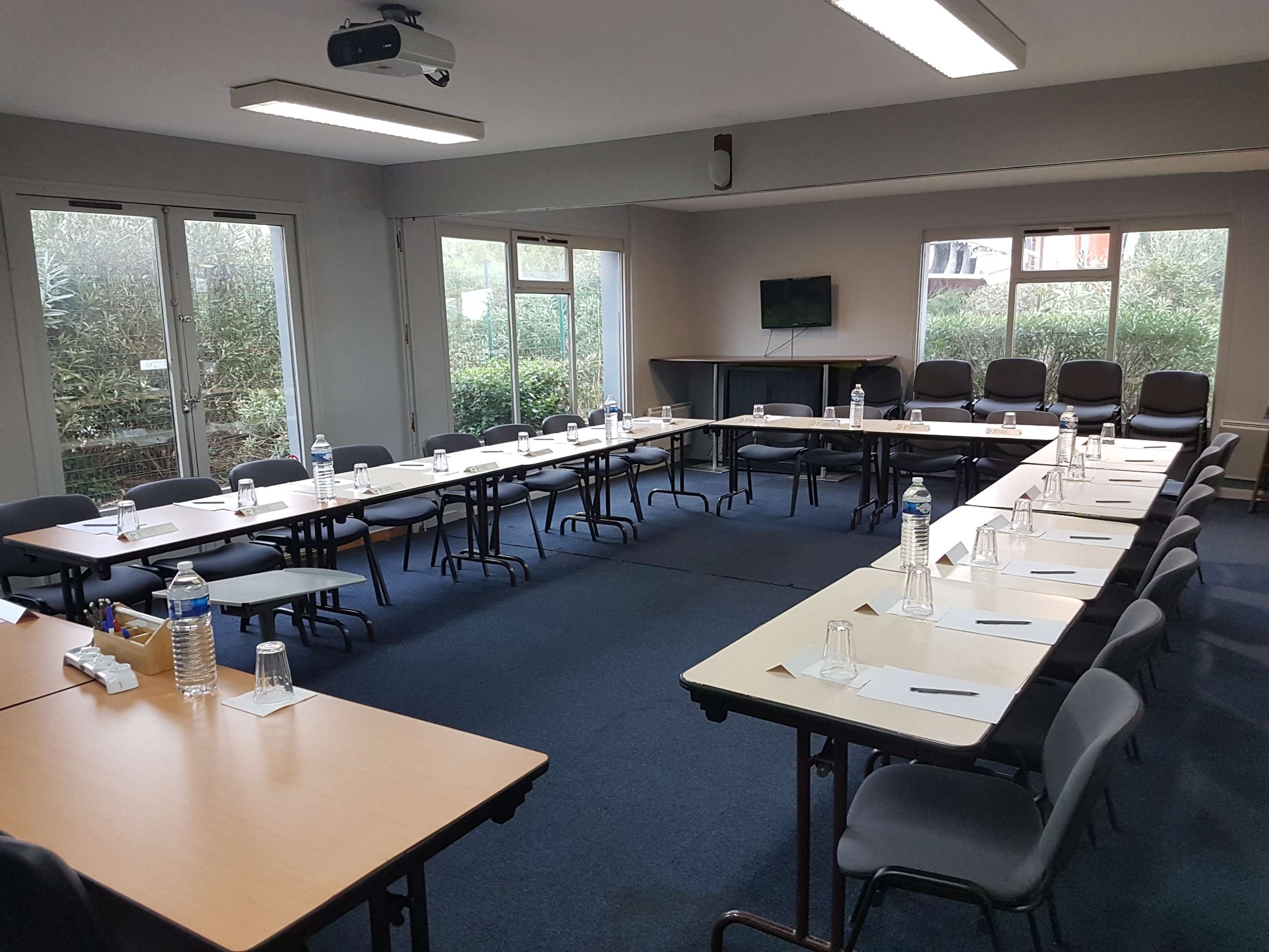 Konferenzraum