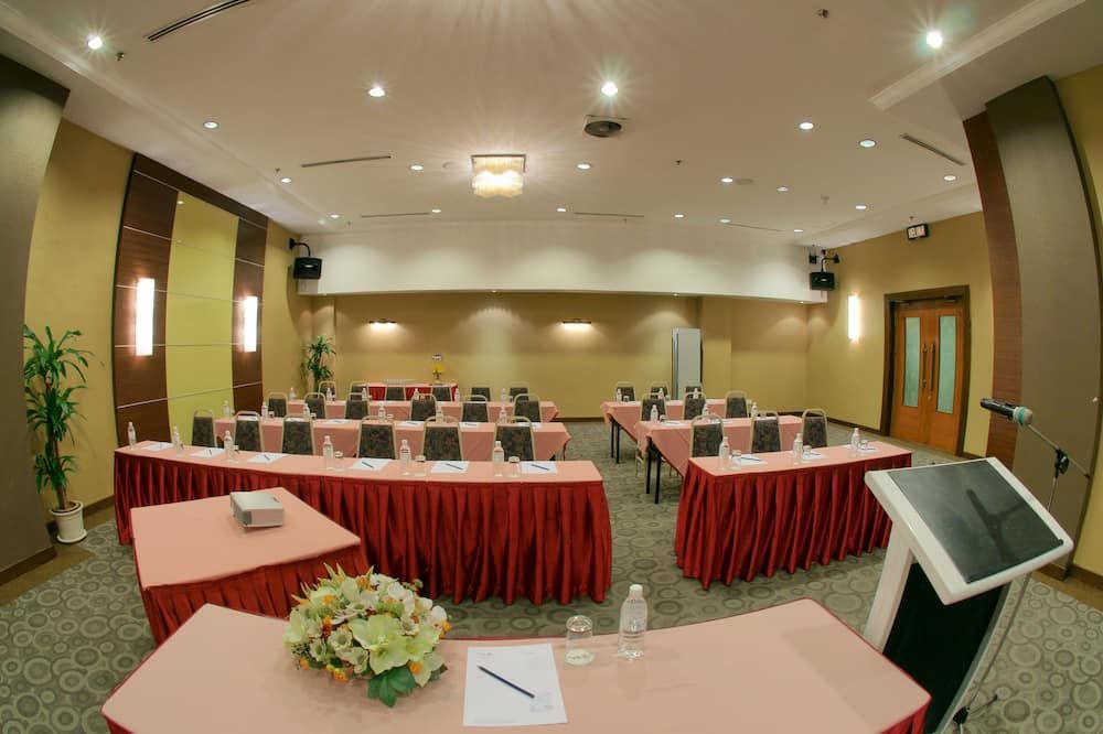 Konferenzraum