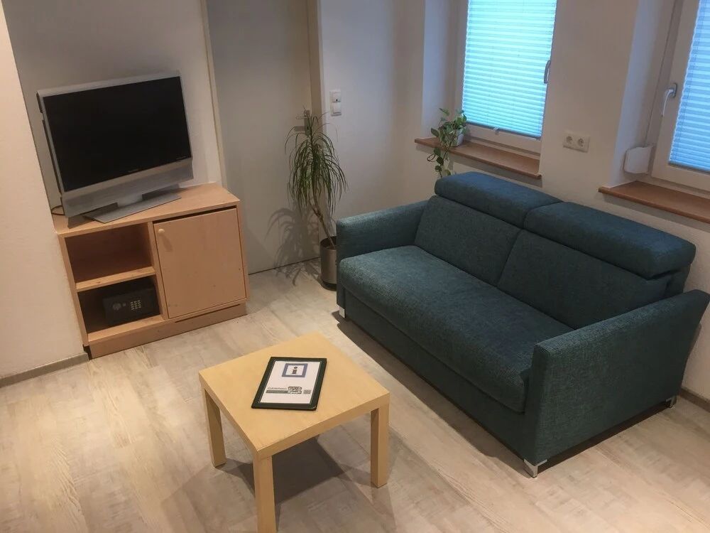 Wohnzimmer Foto