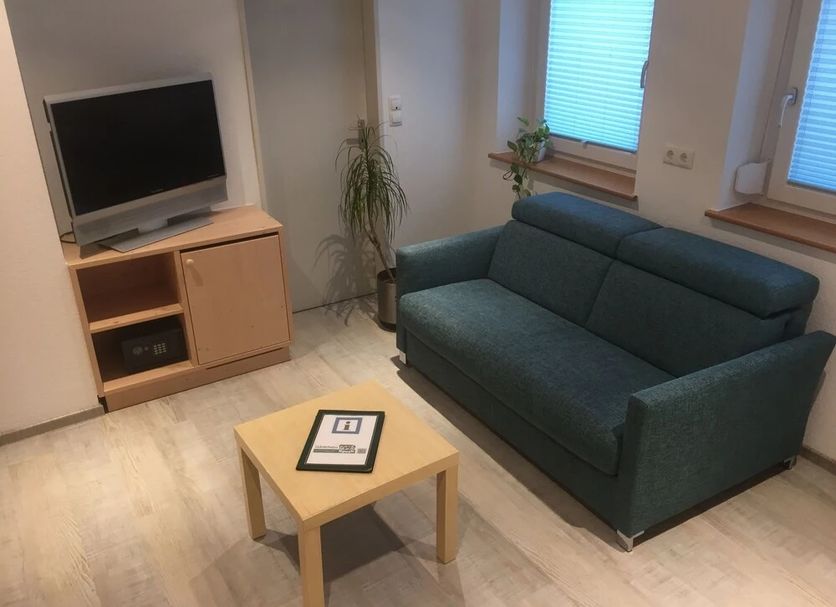 Wohnzimmer Foto