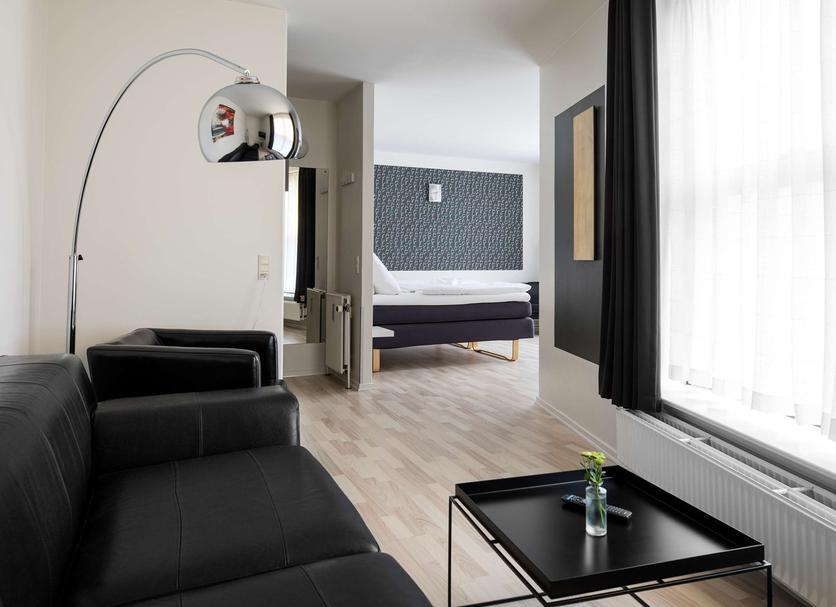 Wohnzimmer Foto
