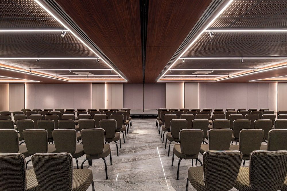 Konferenzraum