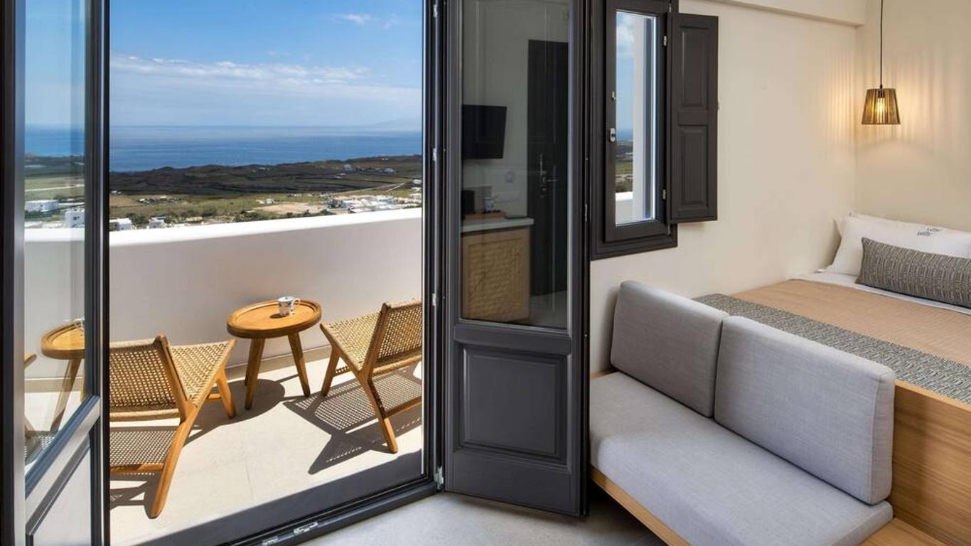 Venus Sunrise Suites & Villas