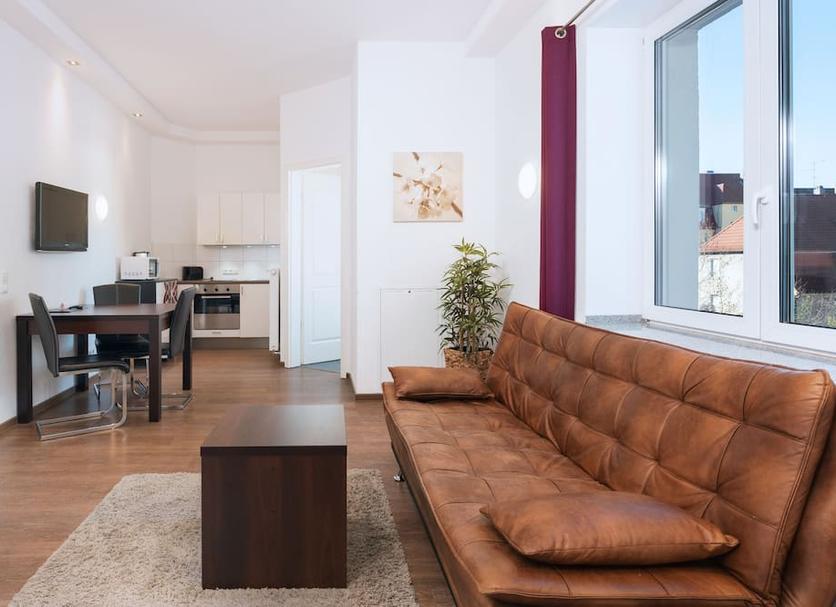Wohnzimmer Foto