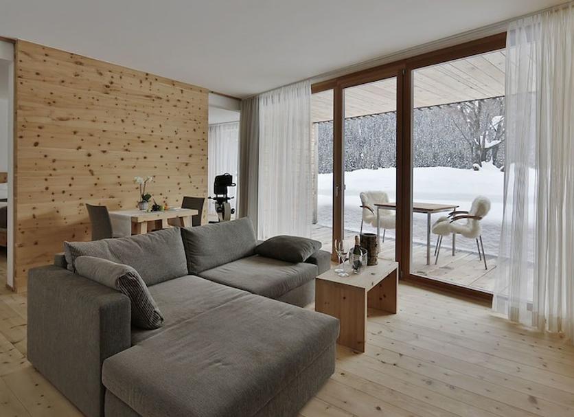 Wohnzimmer Foto