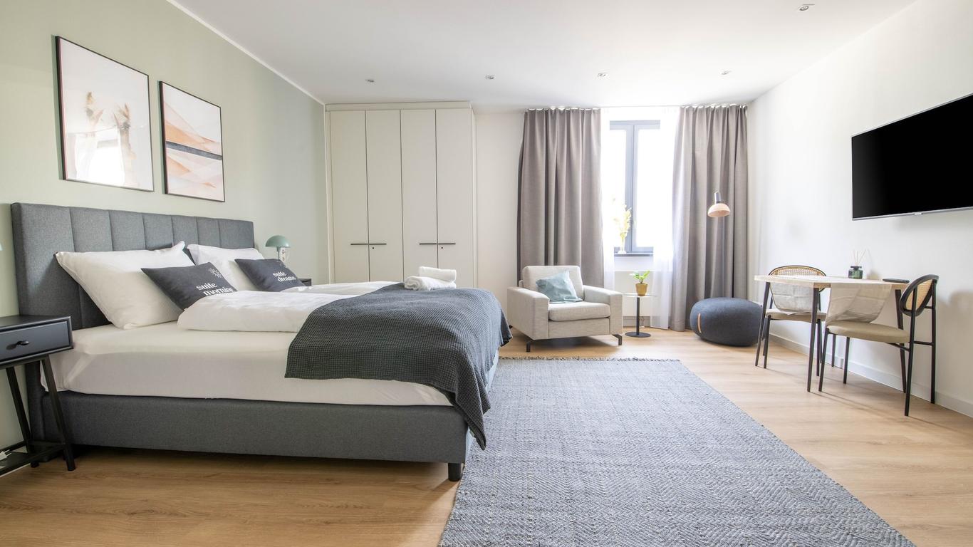 limehome Aalen Reichsstädter Str.