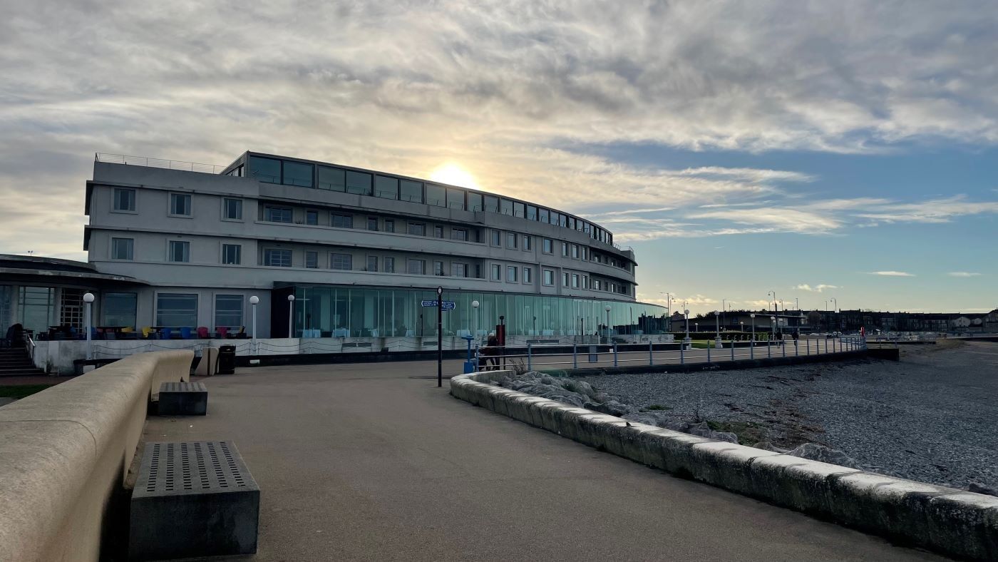 Gebäude Foto