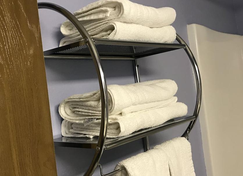 Zimmerausstattung Foto