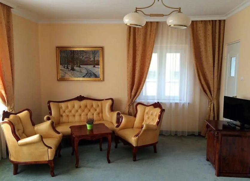 Wohnzimmer Foto