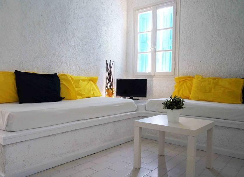 Wohnzimmer Foto