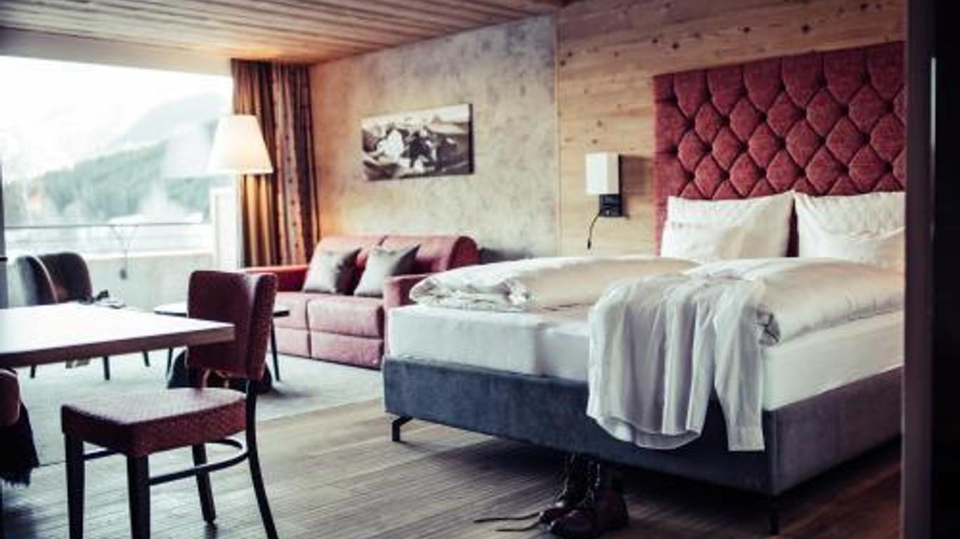 Biohotel Bergzeit