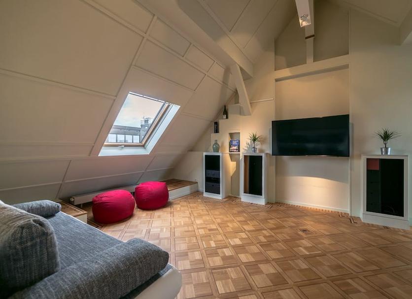 Wohnzimmer Foto