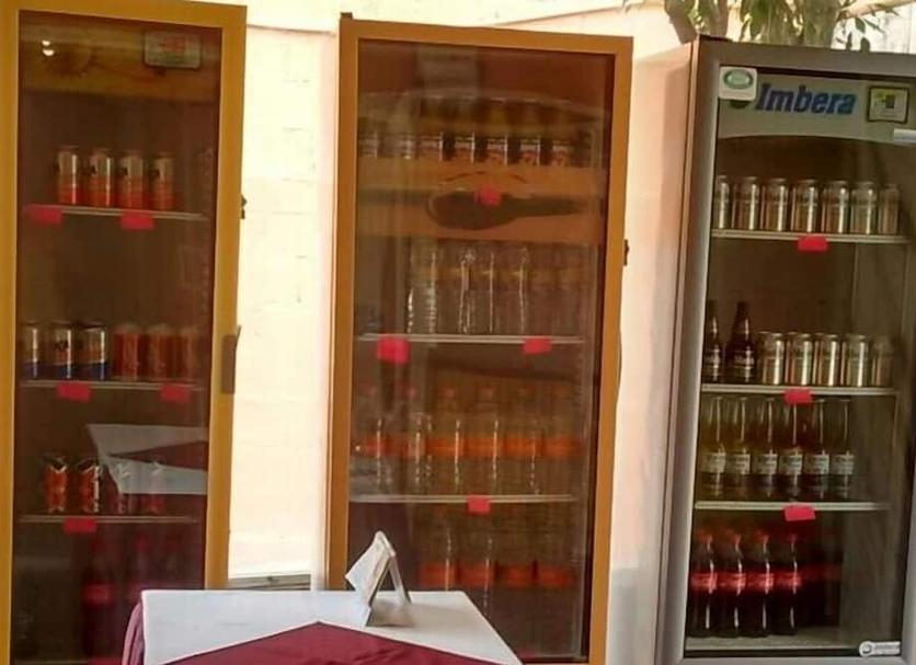 Hotelausstattung Foto