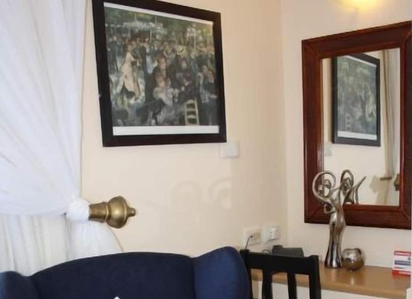 Wohnzimmer Foto