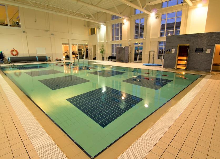 Pool Foto