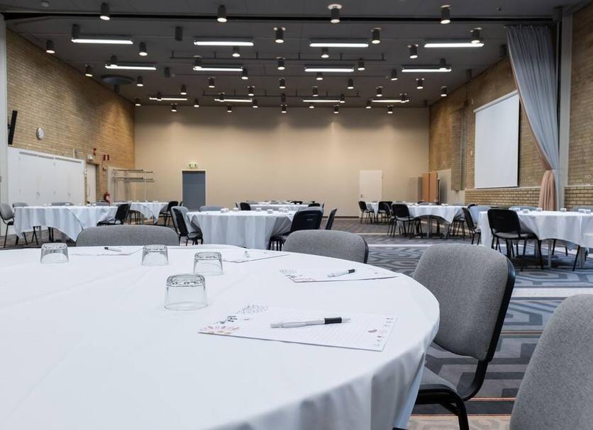 Konferenzraum Foto