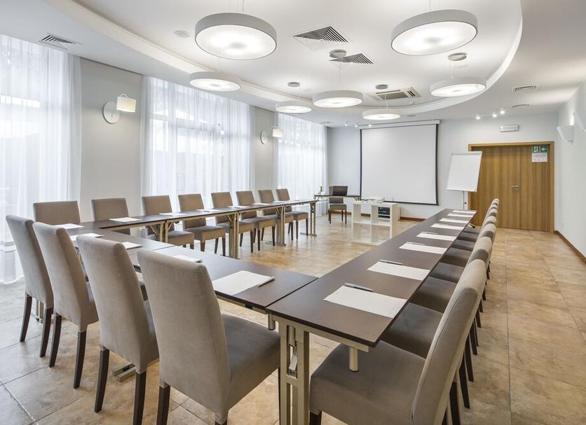 Konferenzraum Foto