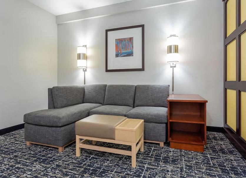 Wohnzimmer Foto