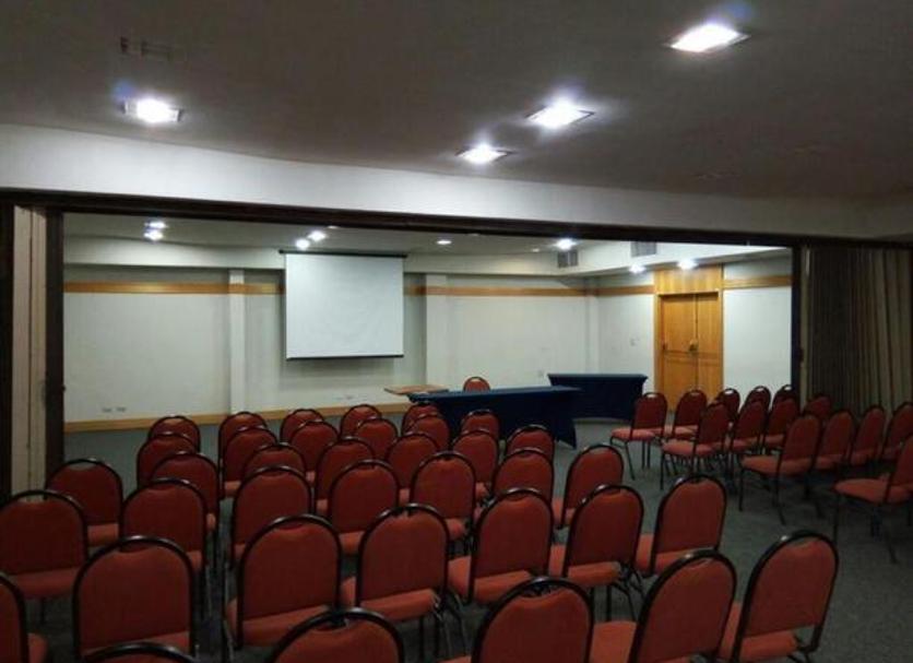Konferenzraum Foto
