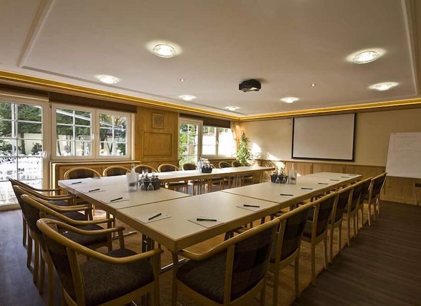 Konferenzraum Foto
